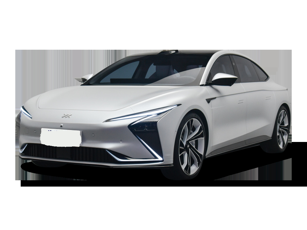 IM Motors L7