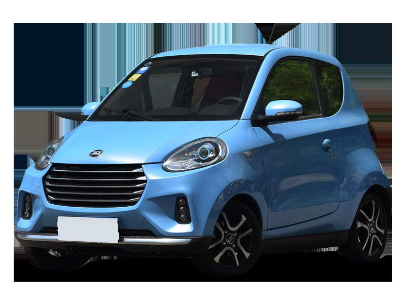 Zhidou D2