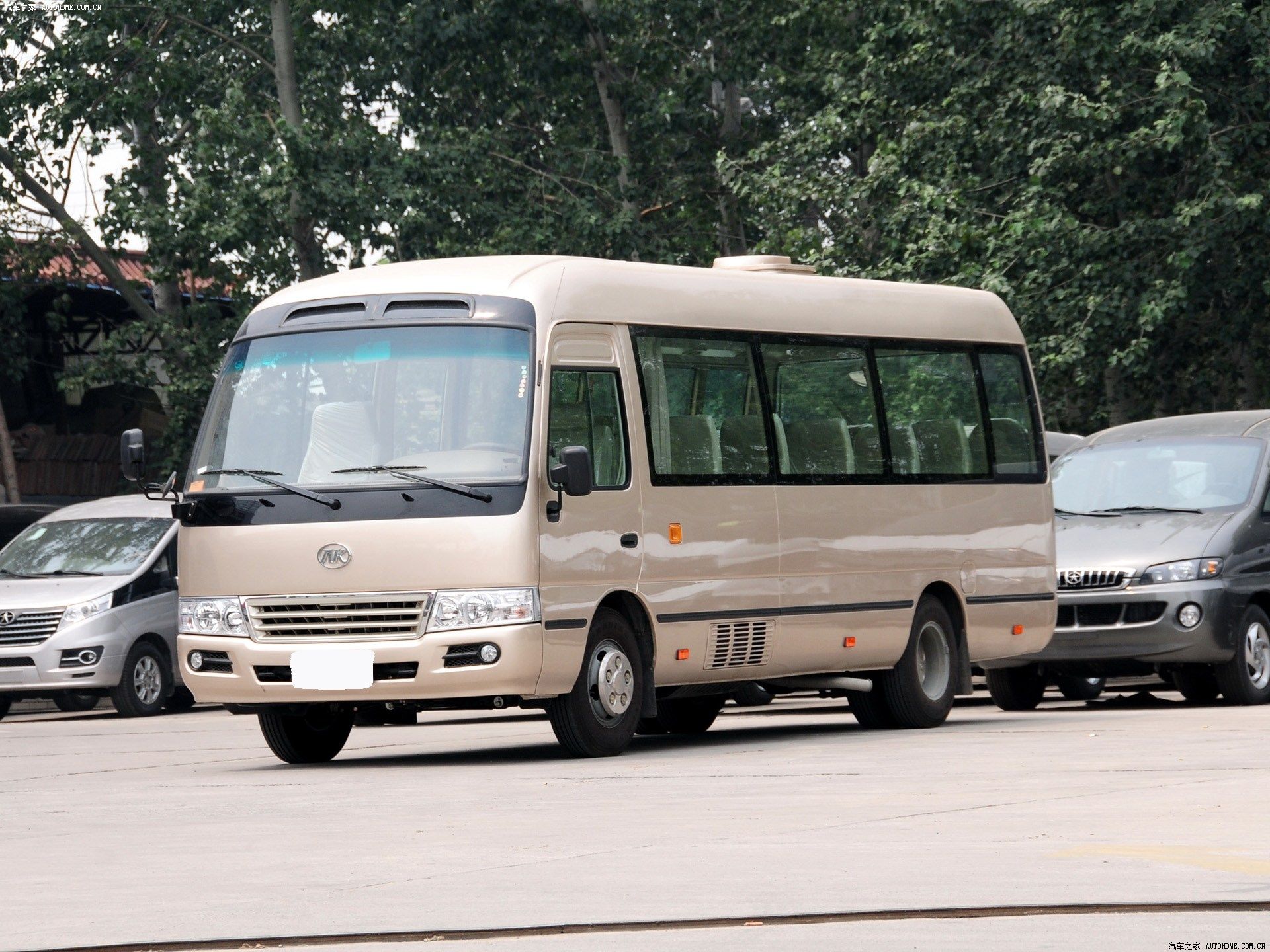 2010 2.2L Premium HFC4GA2-1B