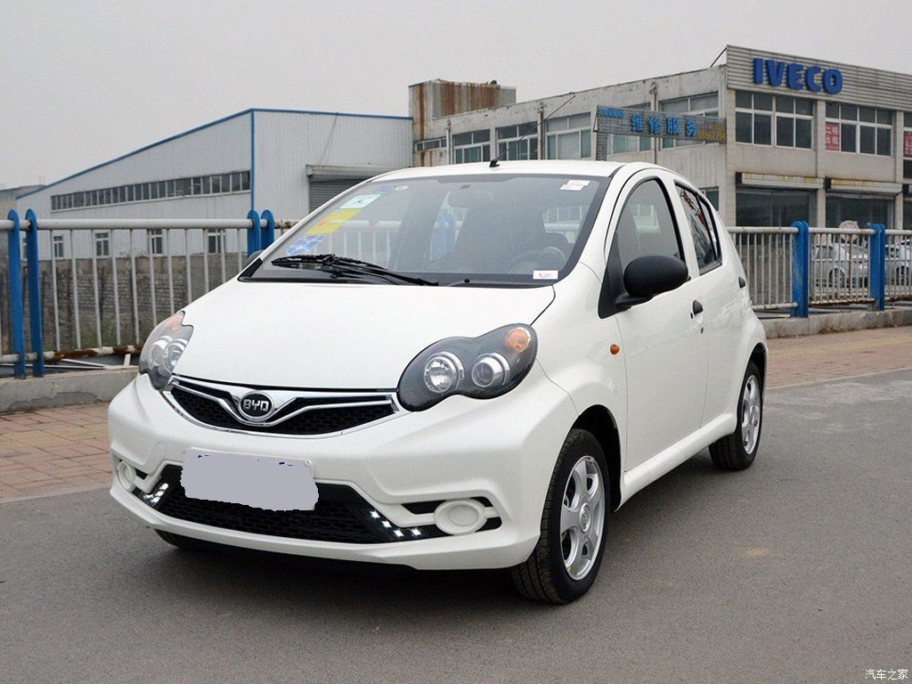 2015款 1.0L 尚酷型