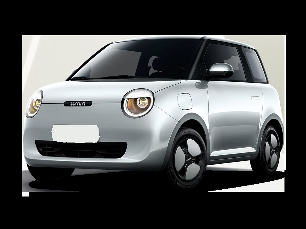 Changan Lumin