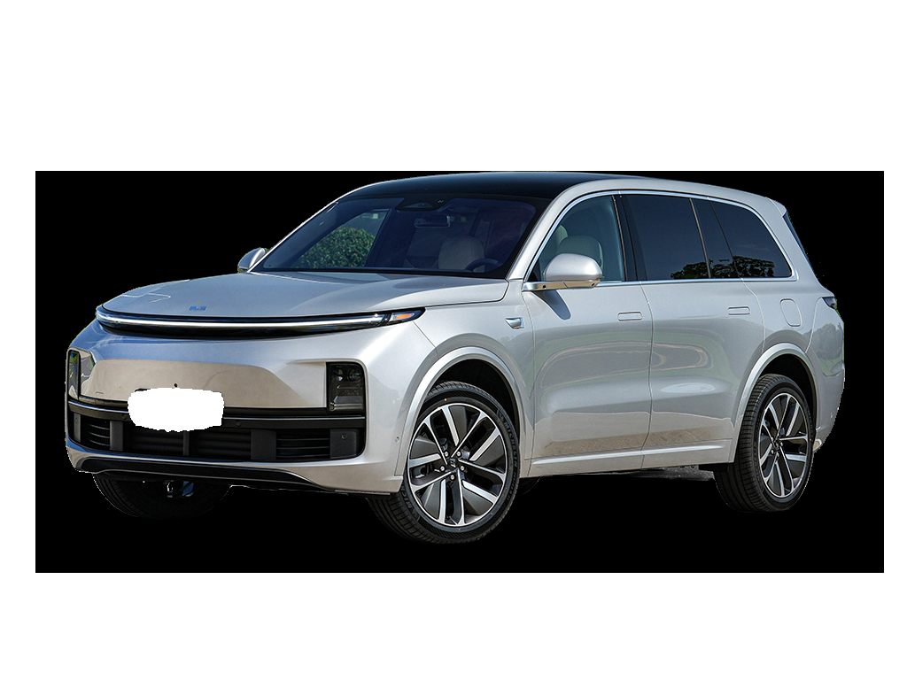 Li Auto L9
