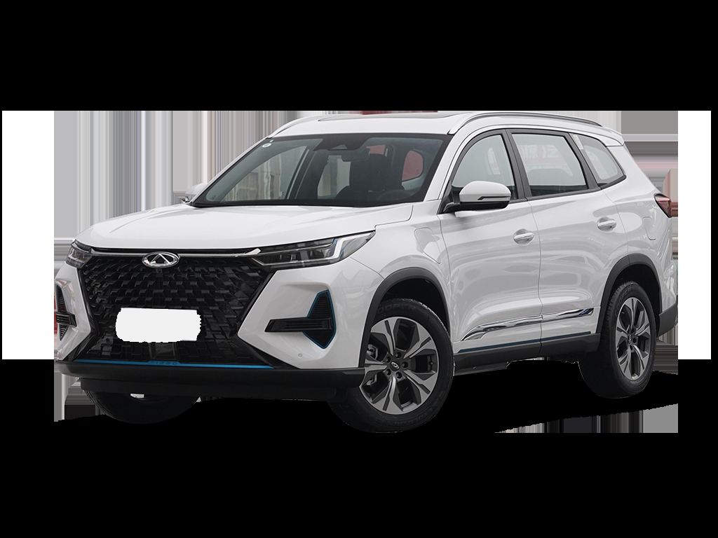 Chery Tiggo 8 PRO Xinnengyuan