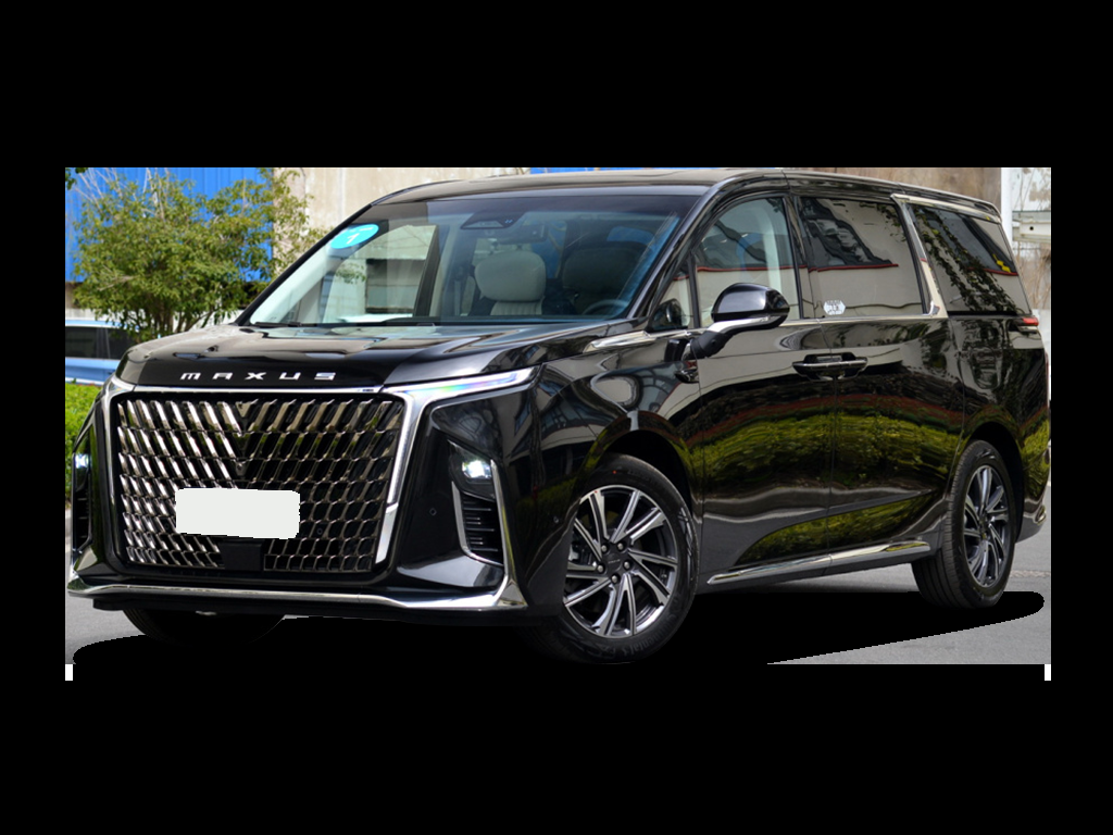MAXUS G90