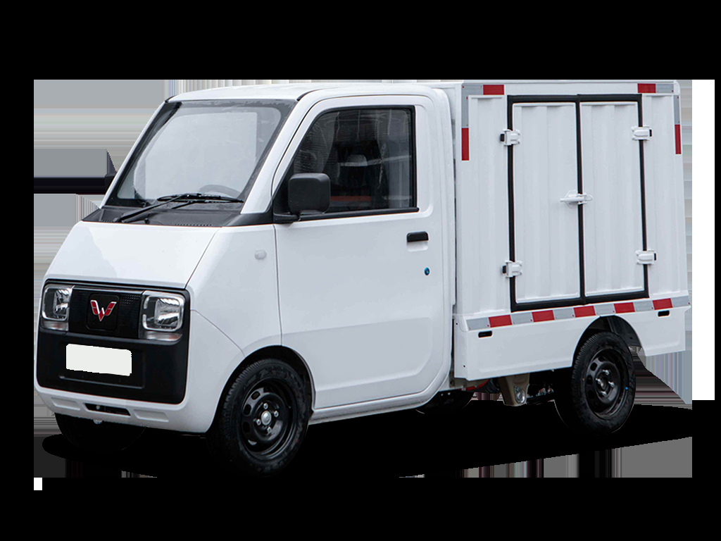 Wuling E10