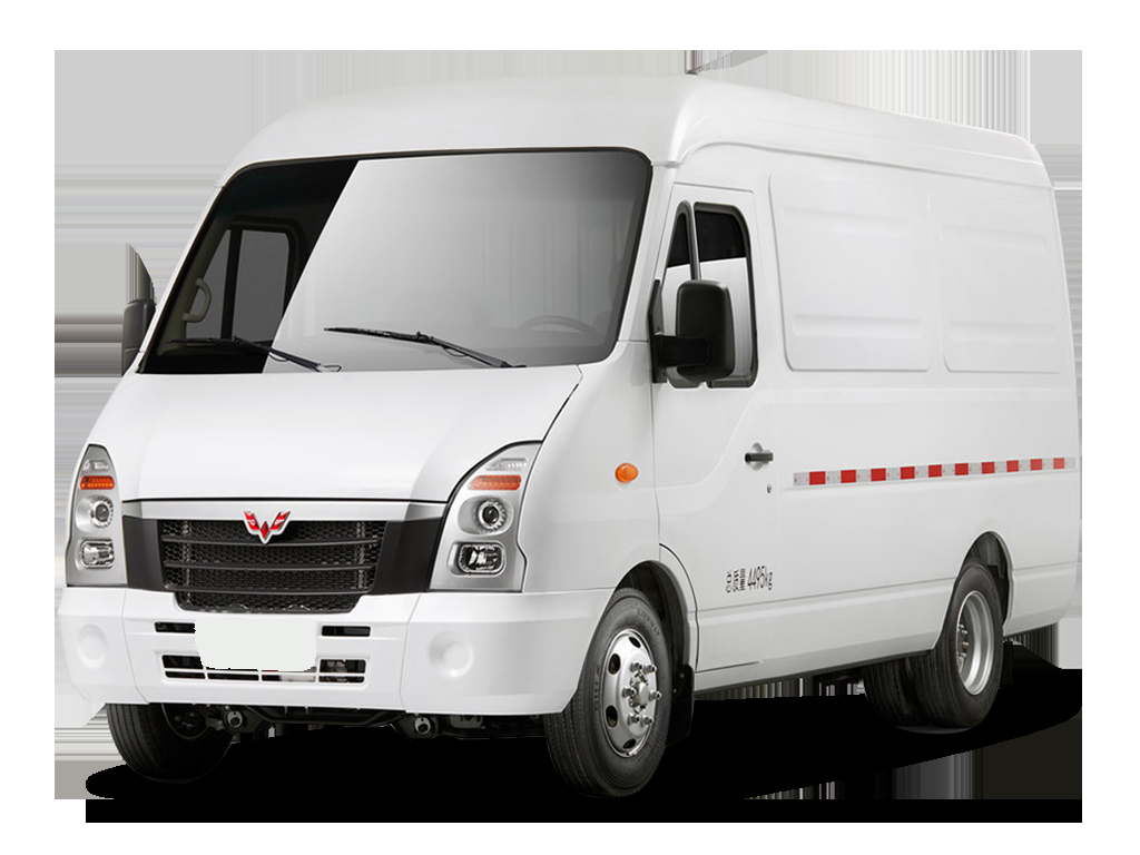 Wuling EV80