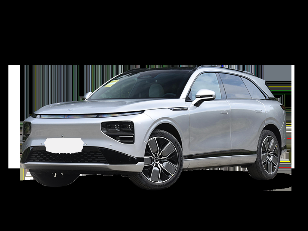XPENG G9