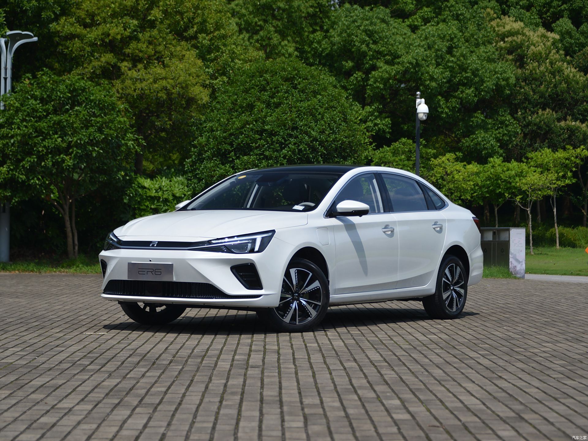 Rising Auto ER6