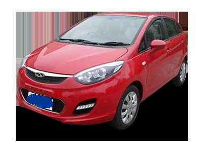 Chery C3e