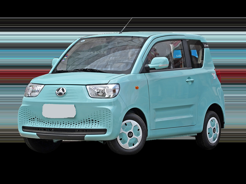 嫦娥miniEV