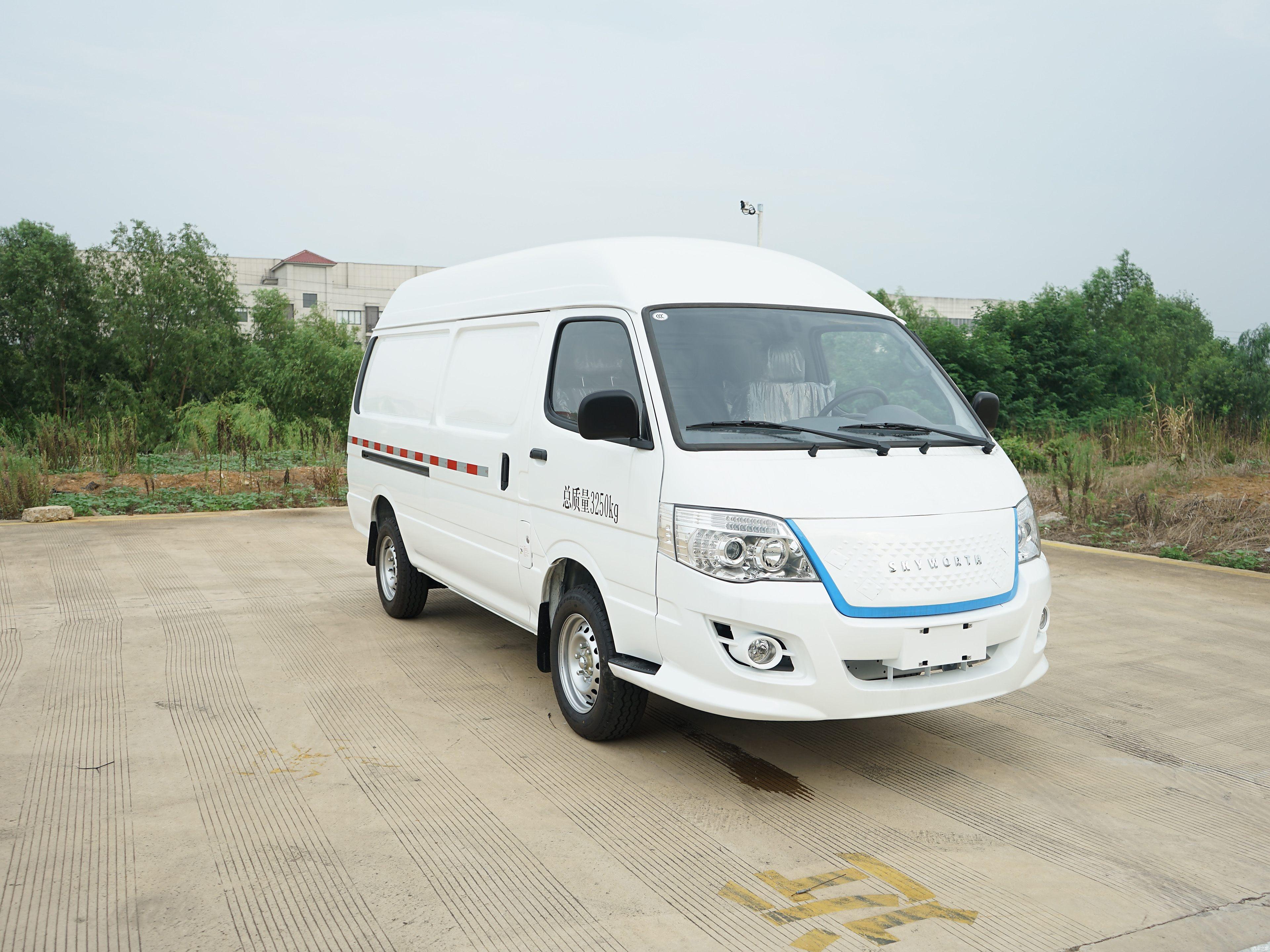 Skyworth D10