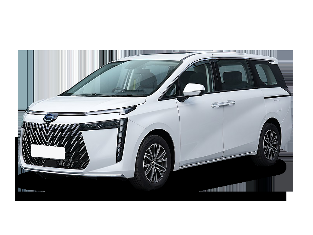 Trumpchi M7