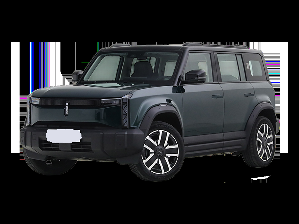 iCAR 03