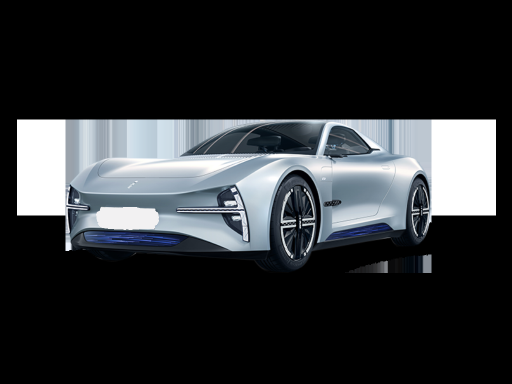 iCAR GT