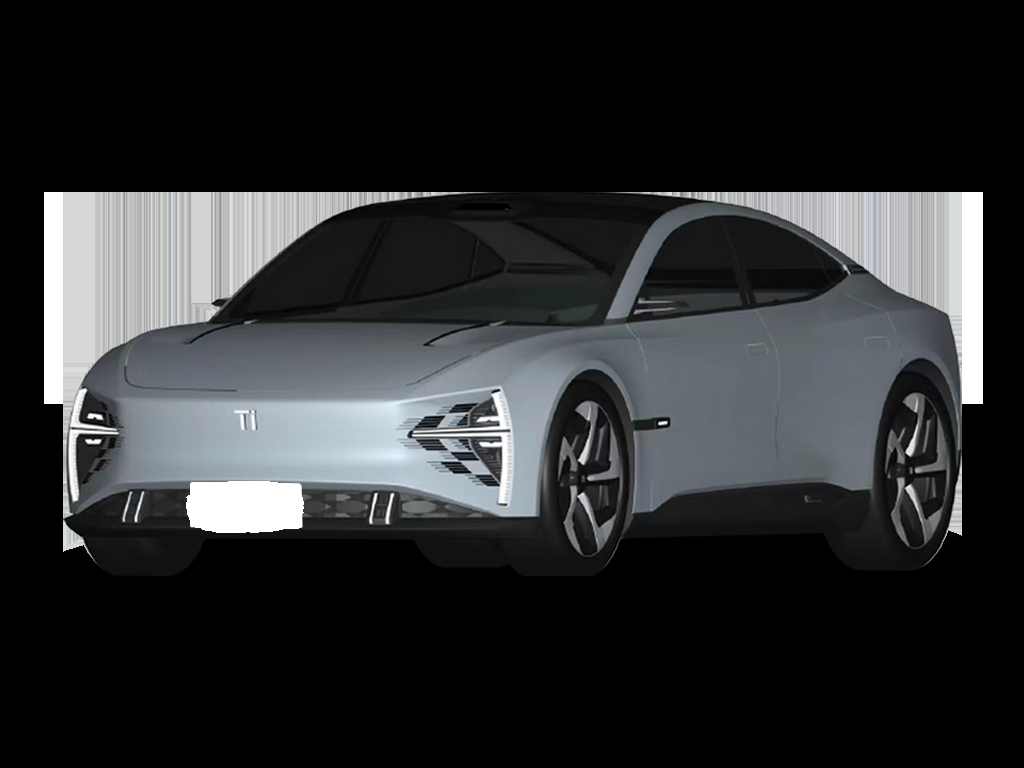 iCAR Ti 01