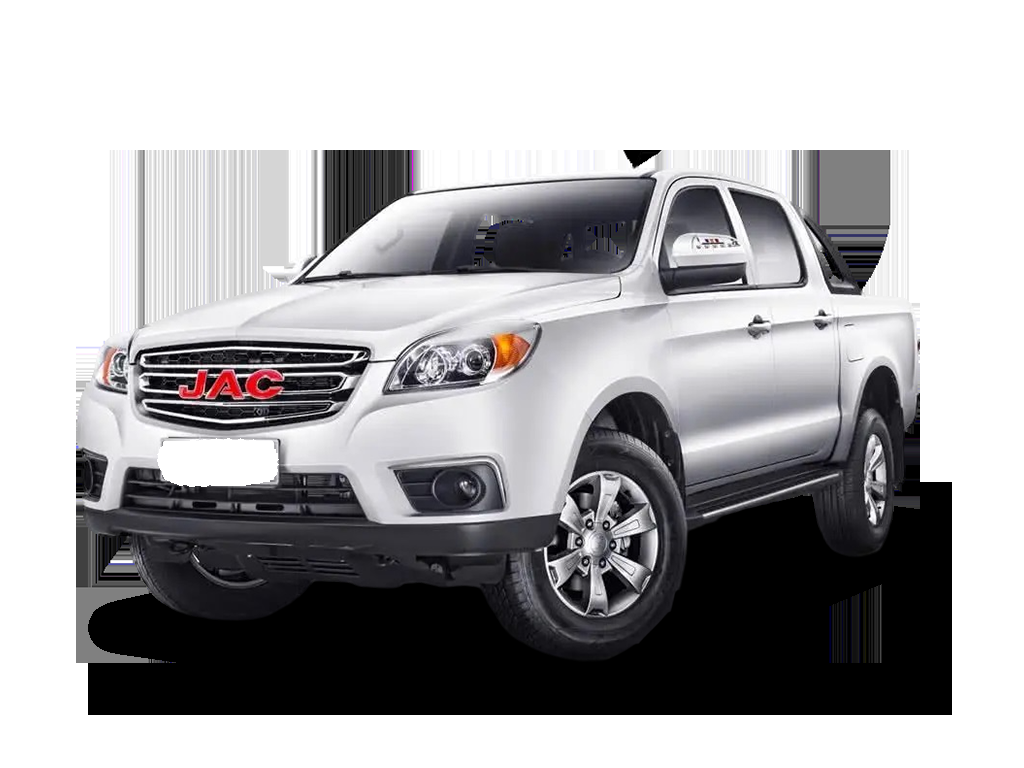 JAC T6 EV