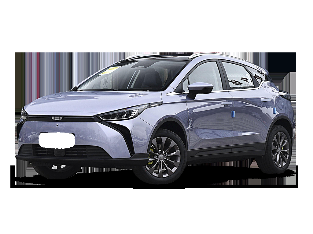 Geely Geometry M6
