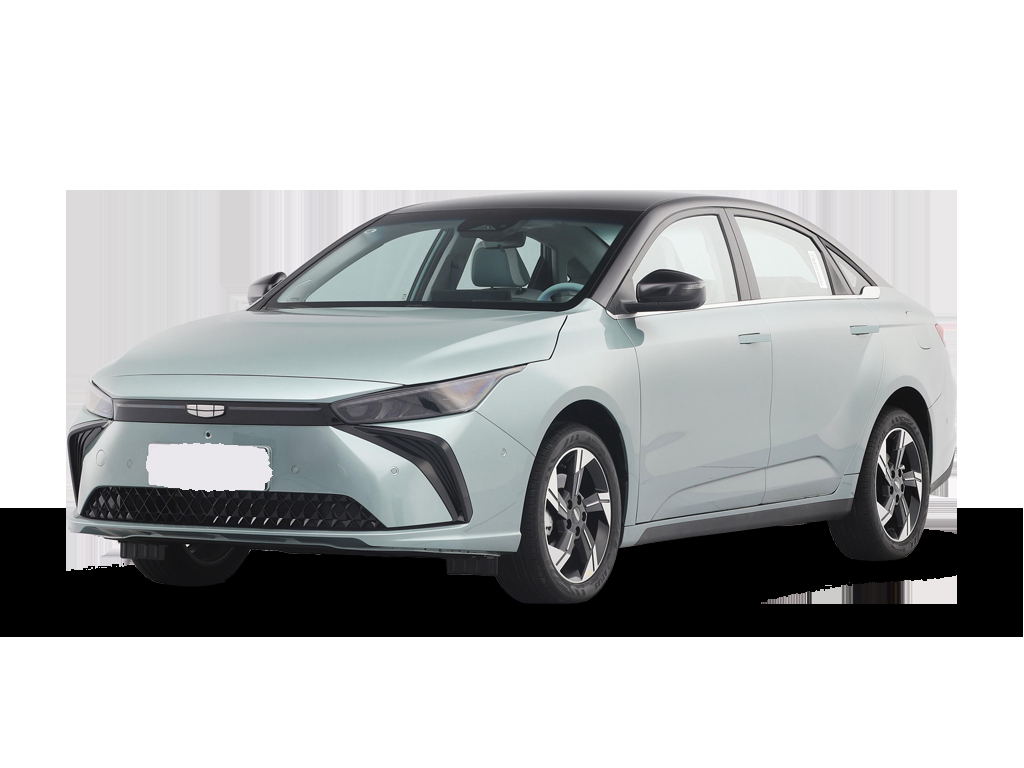 Geely Geometry G6