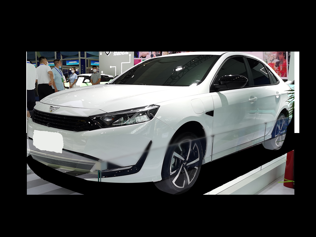 轩度EV