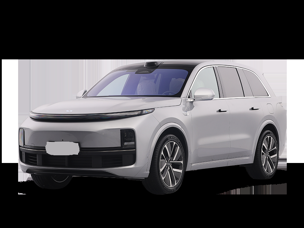 Li Auto L8