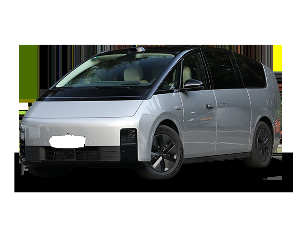 Li Auto MEGA
