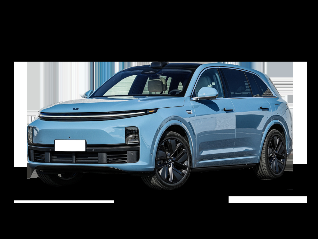 Li Auto L7