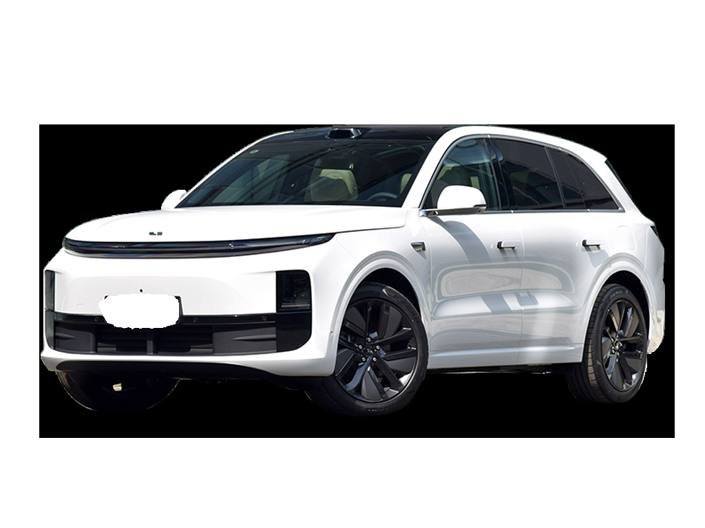 Li Auto L6