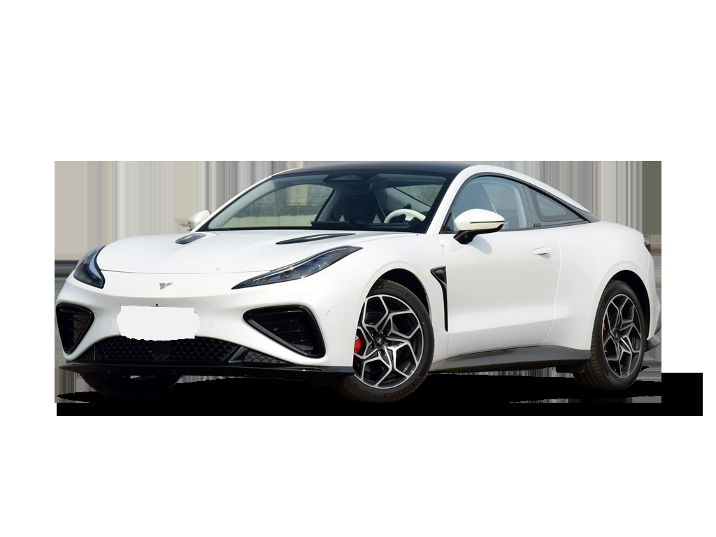 NETA GT