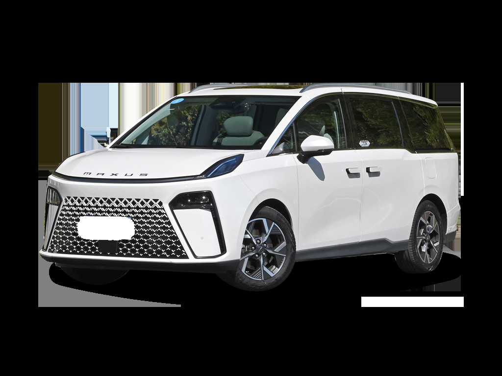 MAXUS G70