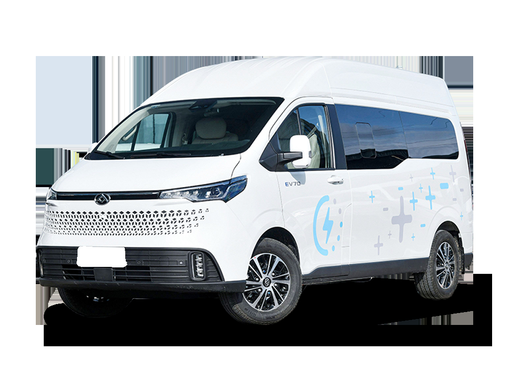 新途EV70