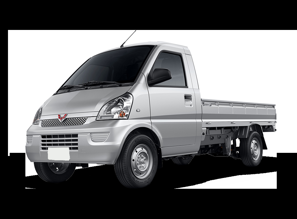 五菱荣光小卡EV