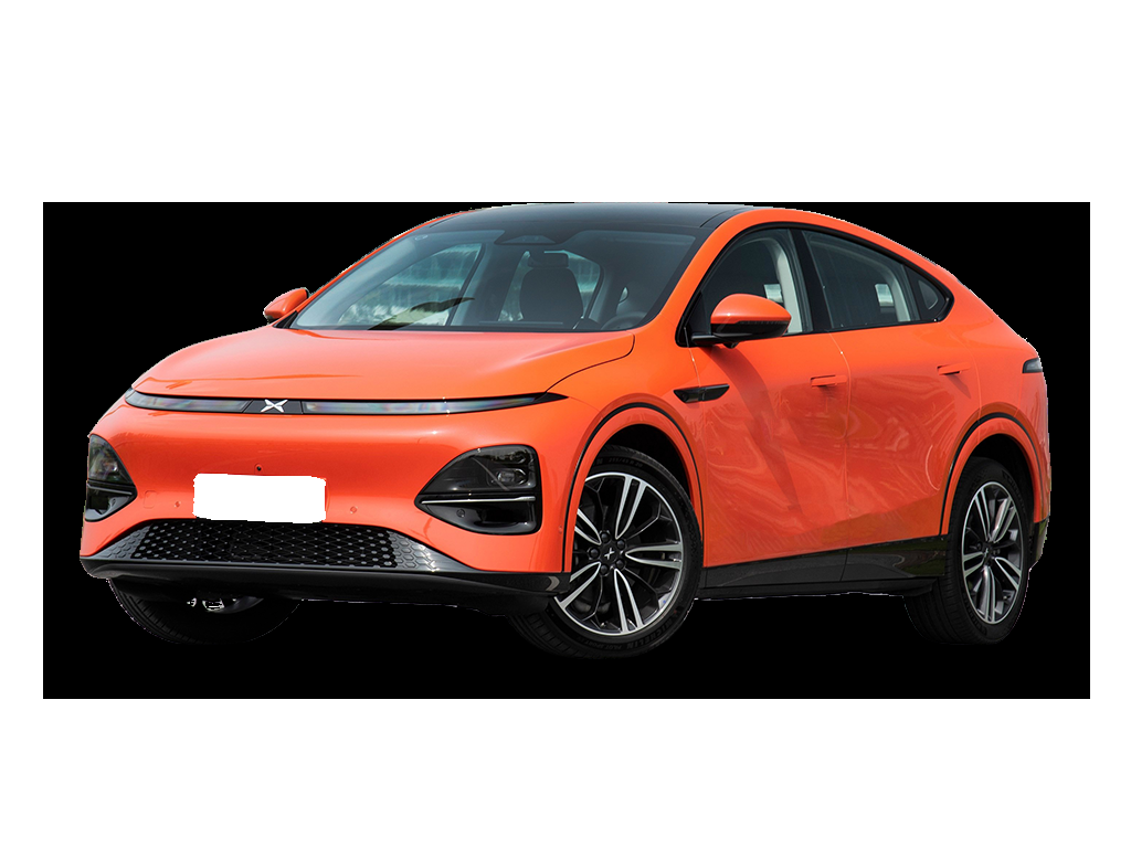 XPENG G6