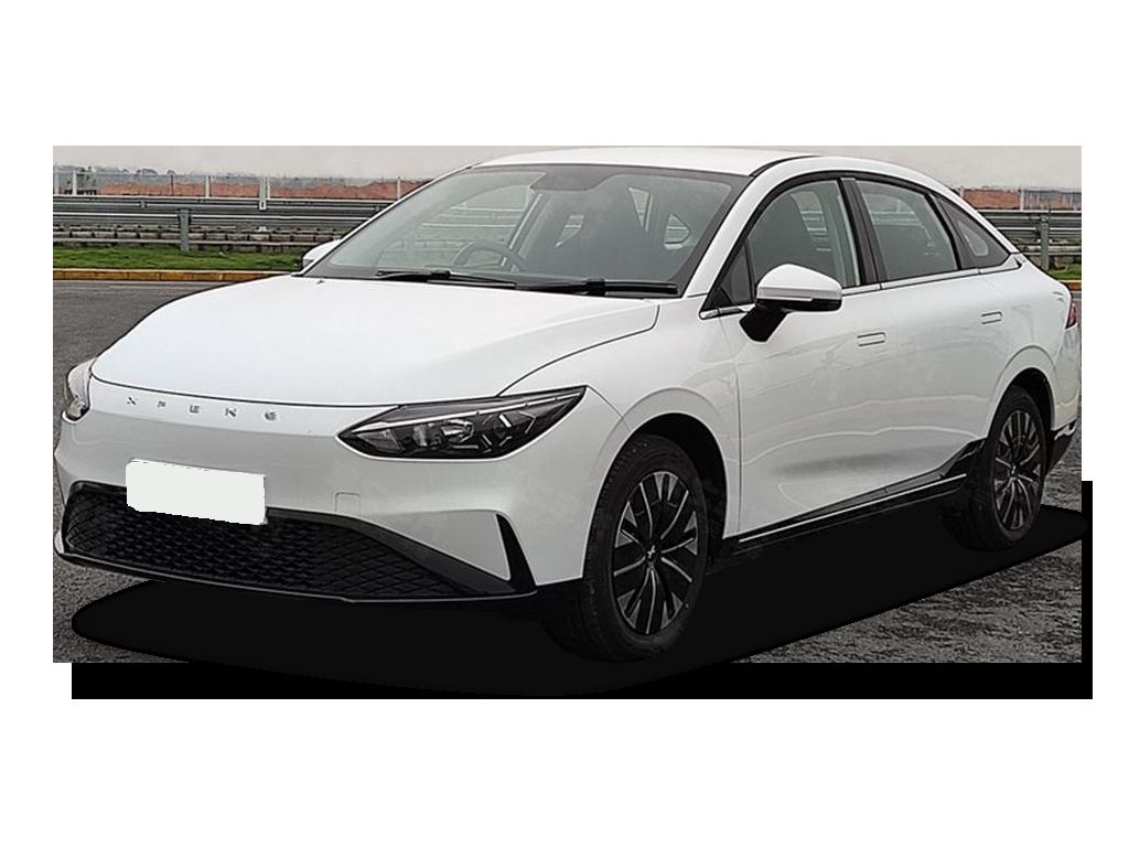 XPENG N5