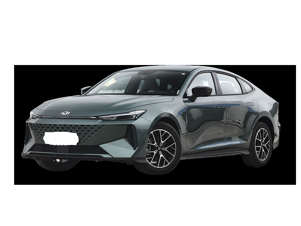 Changan NEVO A06