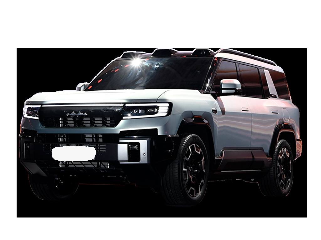 豹8