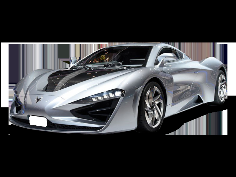 ARCFOX GT