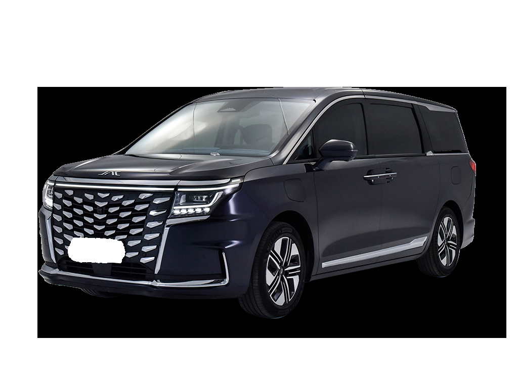 瑞风RF8 PHEV