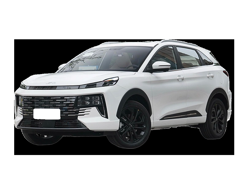 JAC QX PHEV