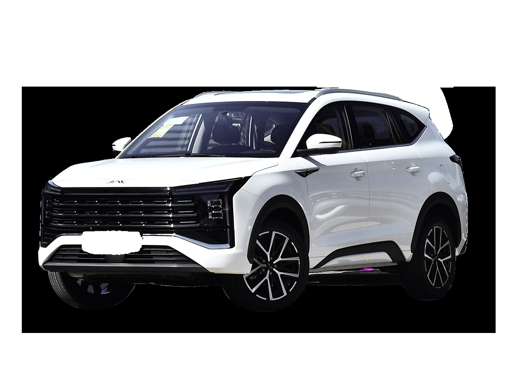 JAC X8 PLUS
