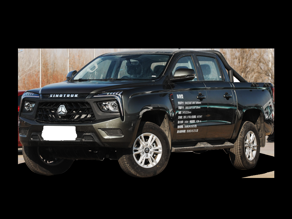 Sinotruk HOWO Water Tanker