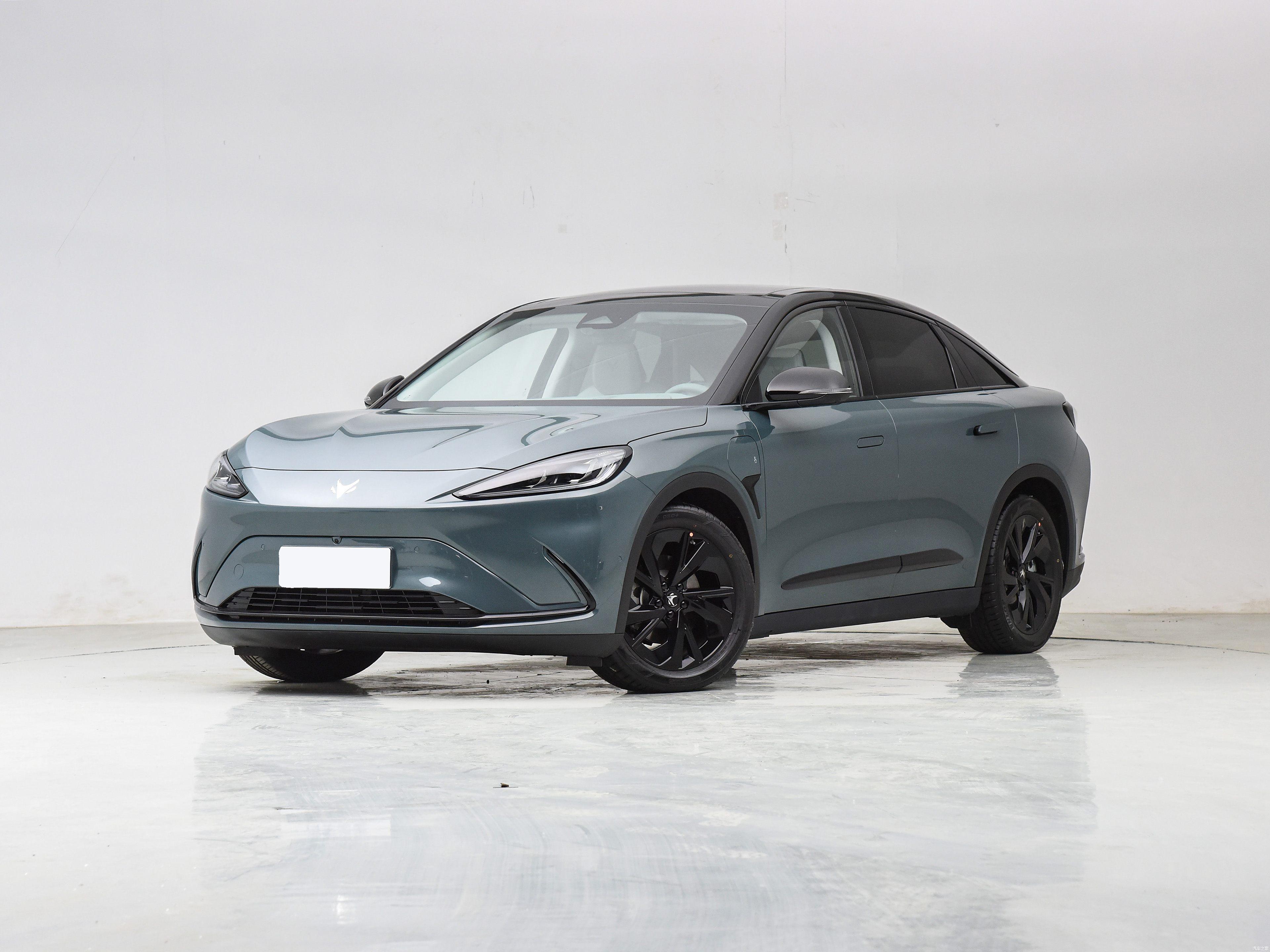 2023款 525 森林版 160kW