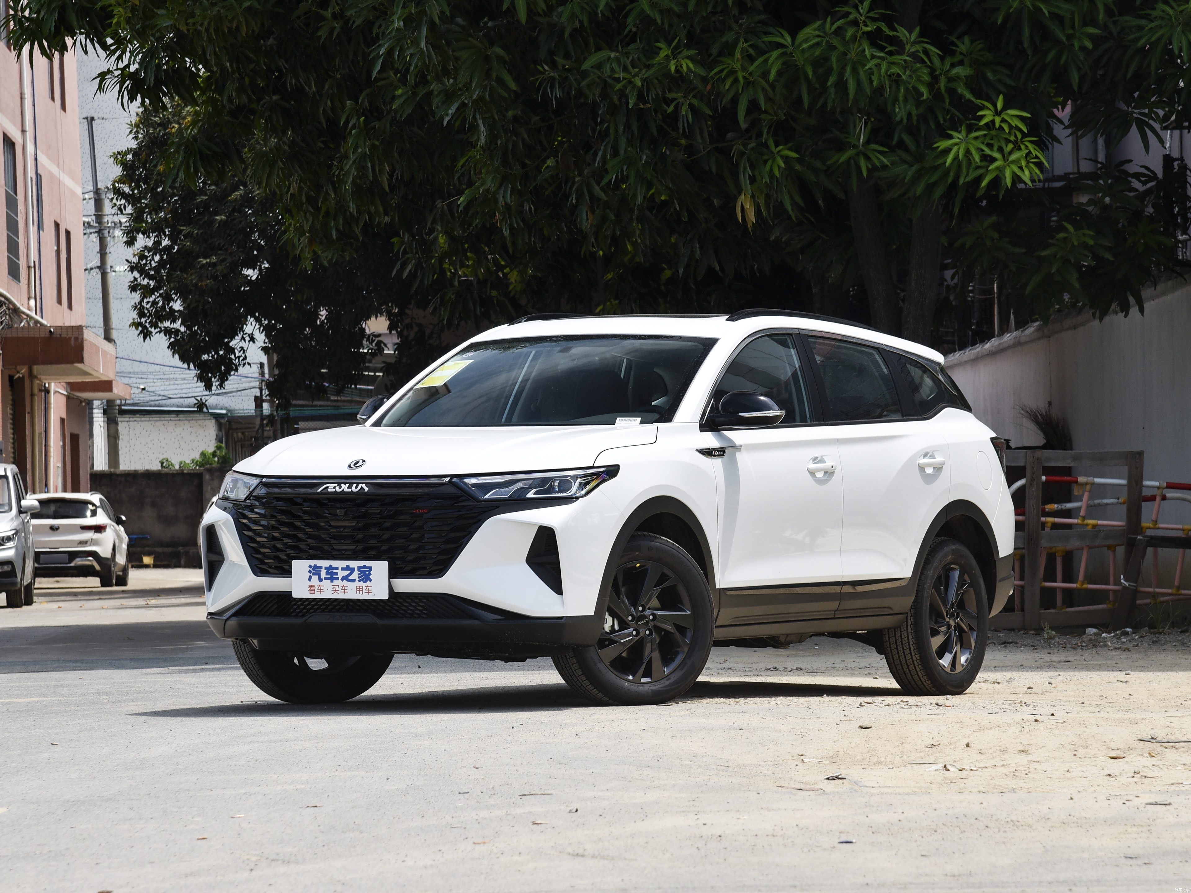 2023款 马赫版 1.5T DCT DF31