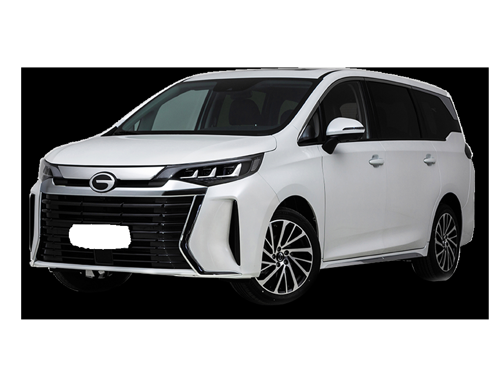 Trumpchi M6 MAX