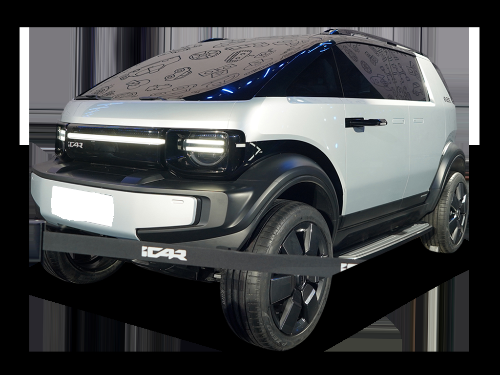 iCAR X25