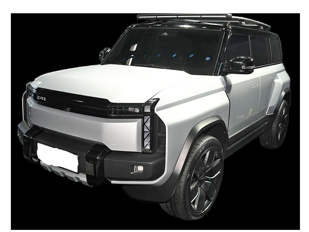 iCAR 03T