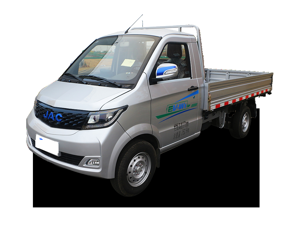 江淮征程EV