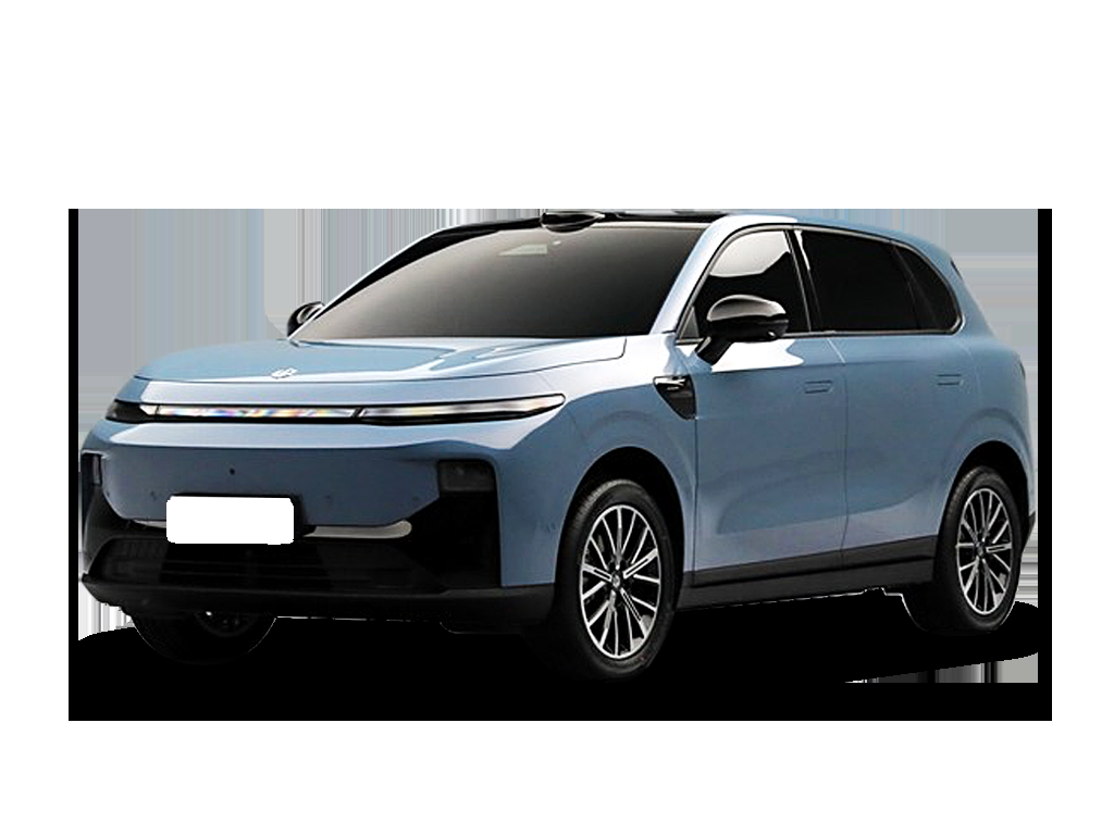 Leapmotor B10