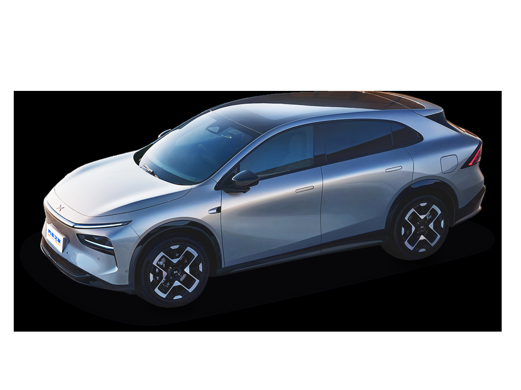 XPENG G7