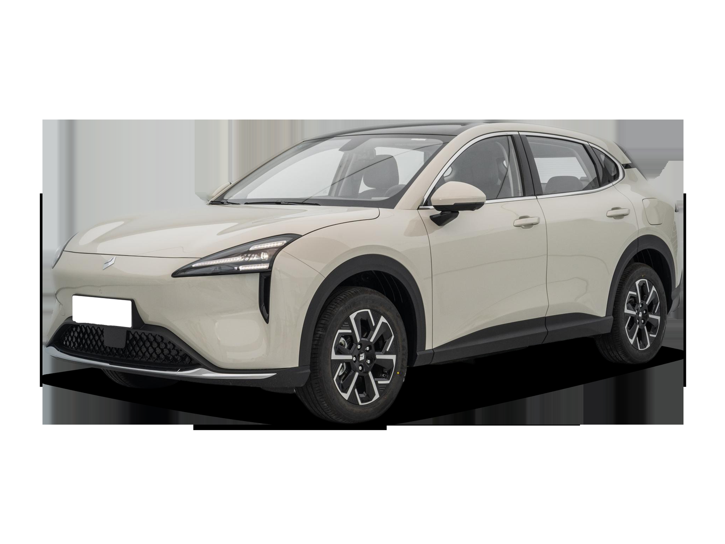 Baojun E6