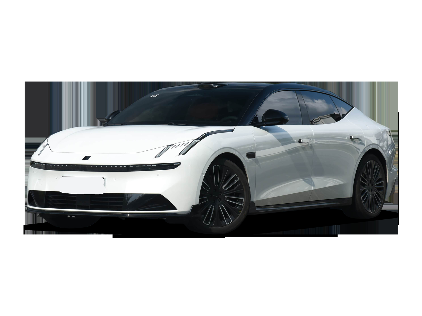 Lynk & Co 10